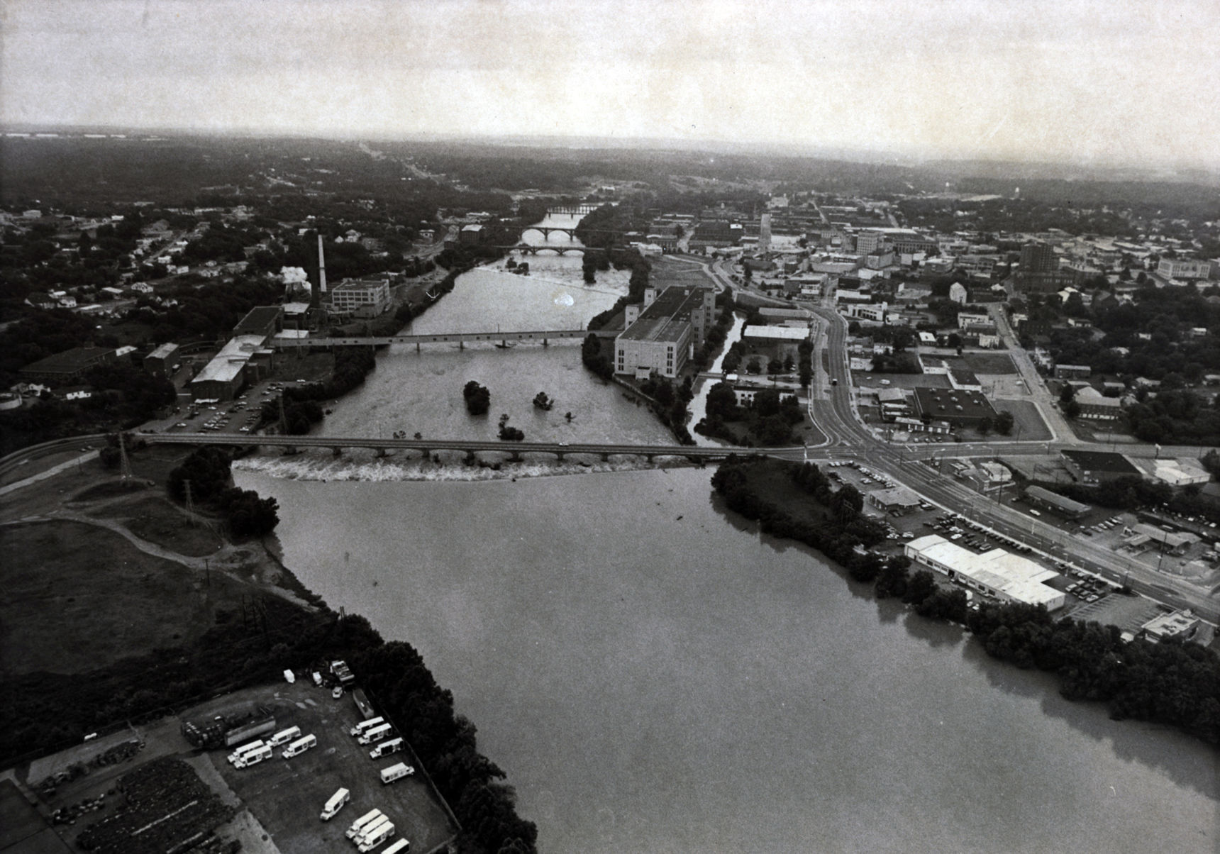 Dan River